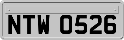 NTW0526