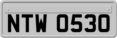 NTW0530