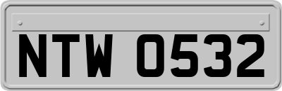 NTW0532