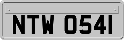 NTW0541