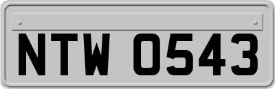 NTW0543