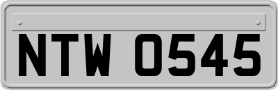 NTW0545