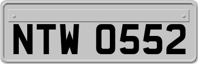 NTW0552