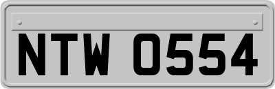 NTW0554