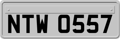 NTW0557