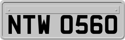 NTW0560