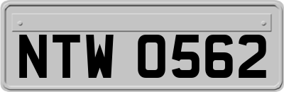 NTW0562