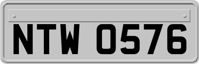 NTW0576