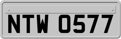NTW0577