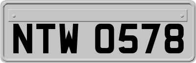 NTW0578