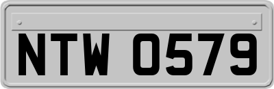 NTW0579