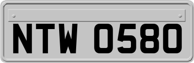 NTW0580