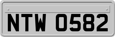 NTW0582