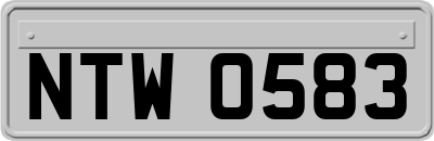 NTW0583
