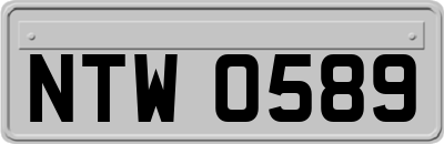 NTW0589