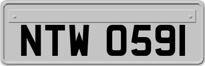 NTW0591
