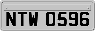 NTW0596