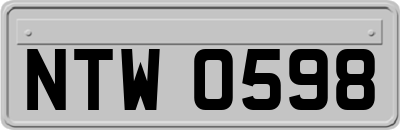 NTW0598
