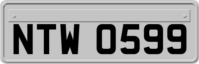 NTW0599