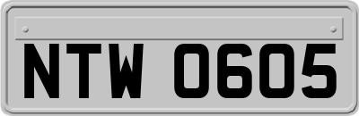 NTW0605