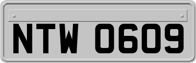 NTW0609