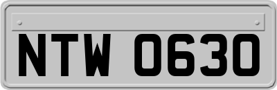 NTW0630
