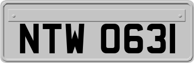 NTW0631