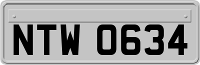 NTW0634