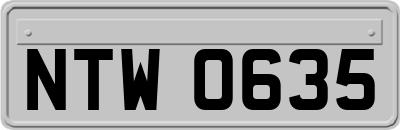 NTW0635