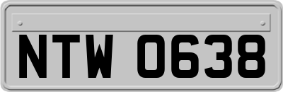 NTW0638
