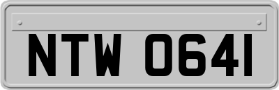 NTW0641