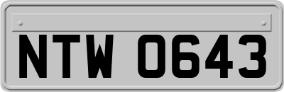 NTW0643