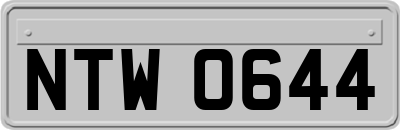 NTW0644
