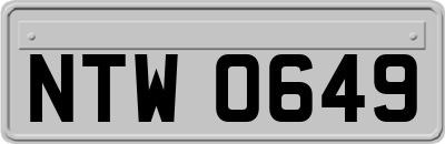 NTW0649
