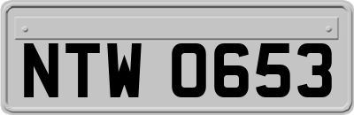 NTW0653