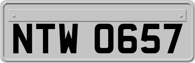NTW0657