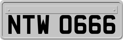 NTW0666