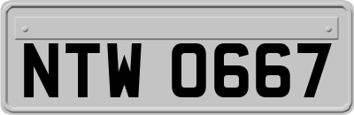 NTW0667