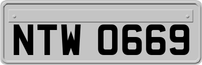 NTW0669