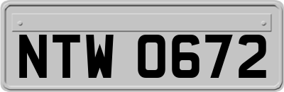NTW0672
