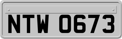 NTW0673