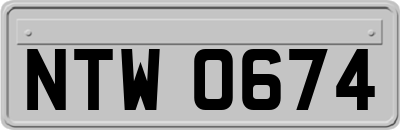 NTW0674