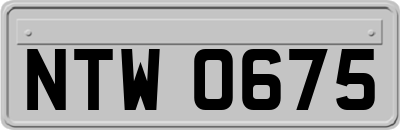 NTW0675