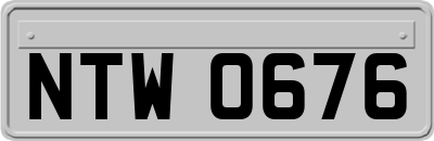 NTW0676