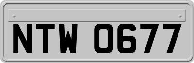 NTW0677