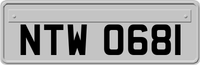 NTW0681