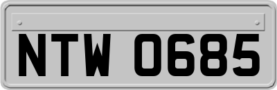 NTW0685