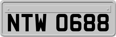 NTW0688