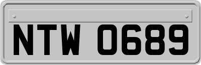 NTW0689