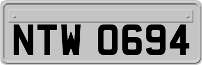 NTW0694